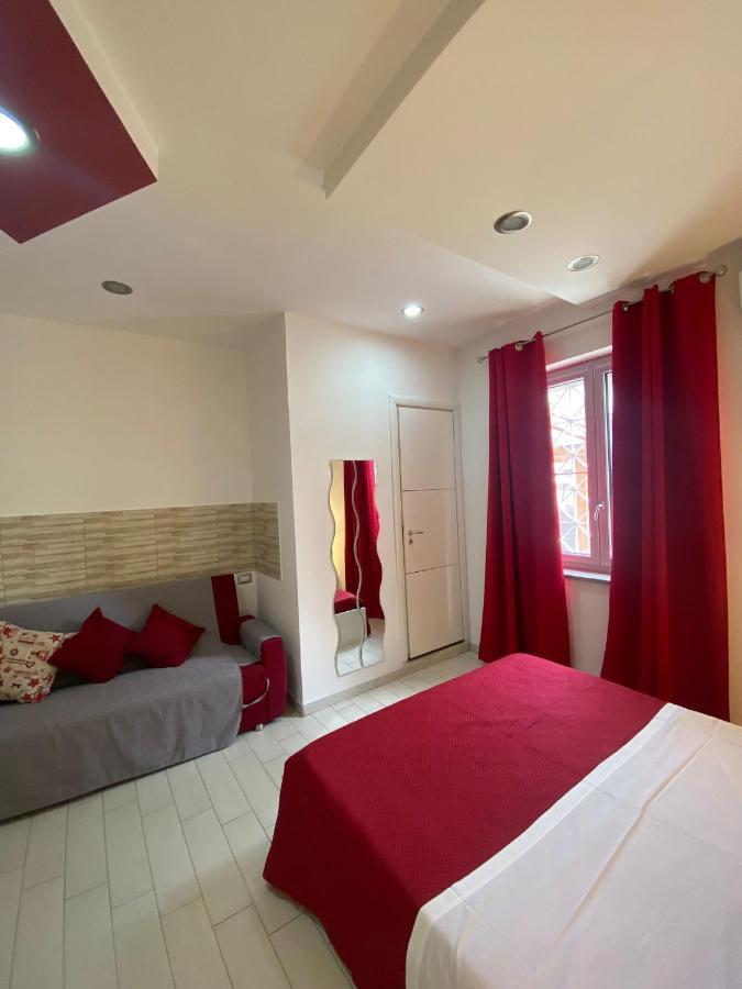 Family Room Portici Exterior foto
