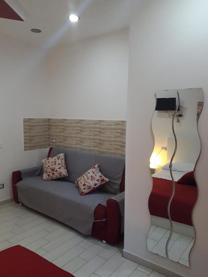 Family Room Portici Exterior foto