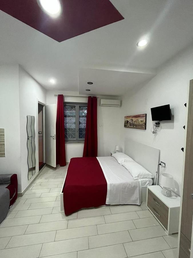 Family Room Portici Exterior foto