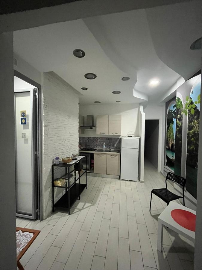 Family Room Portici Exterior foto