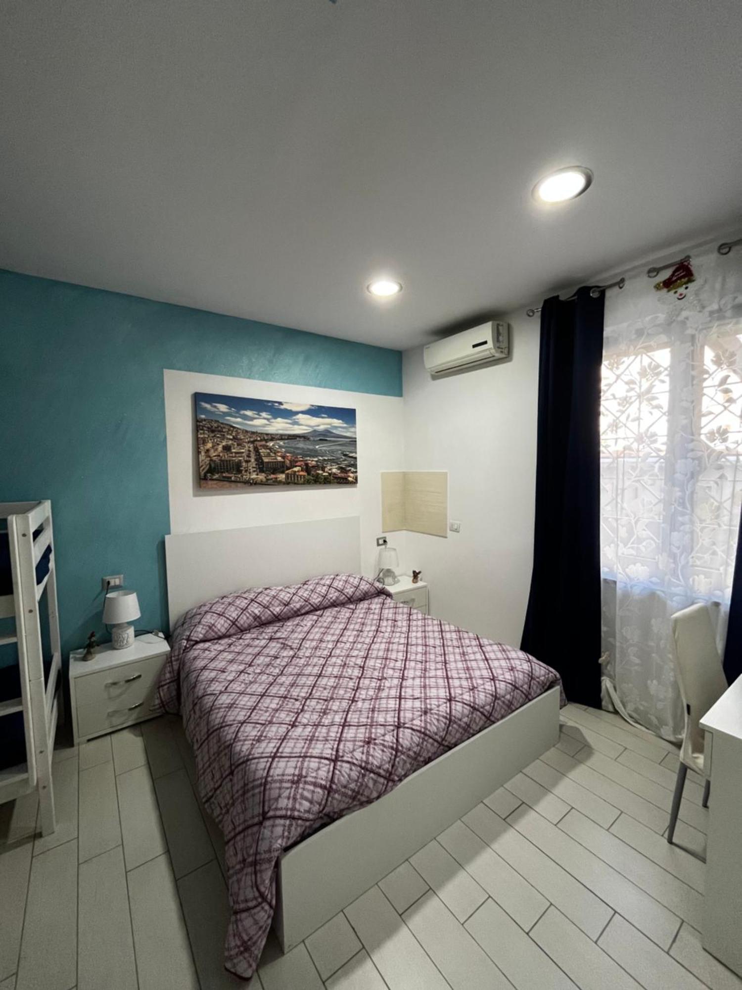 Family Room Portici Exterior foto