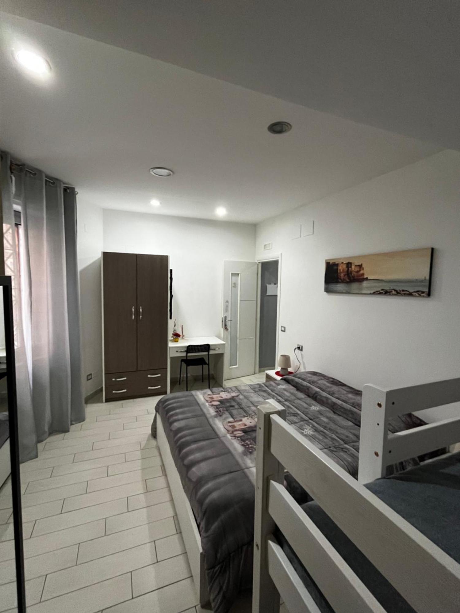 Family Room Portici Exterior foto