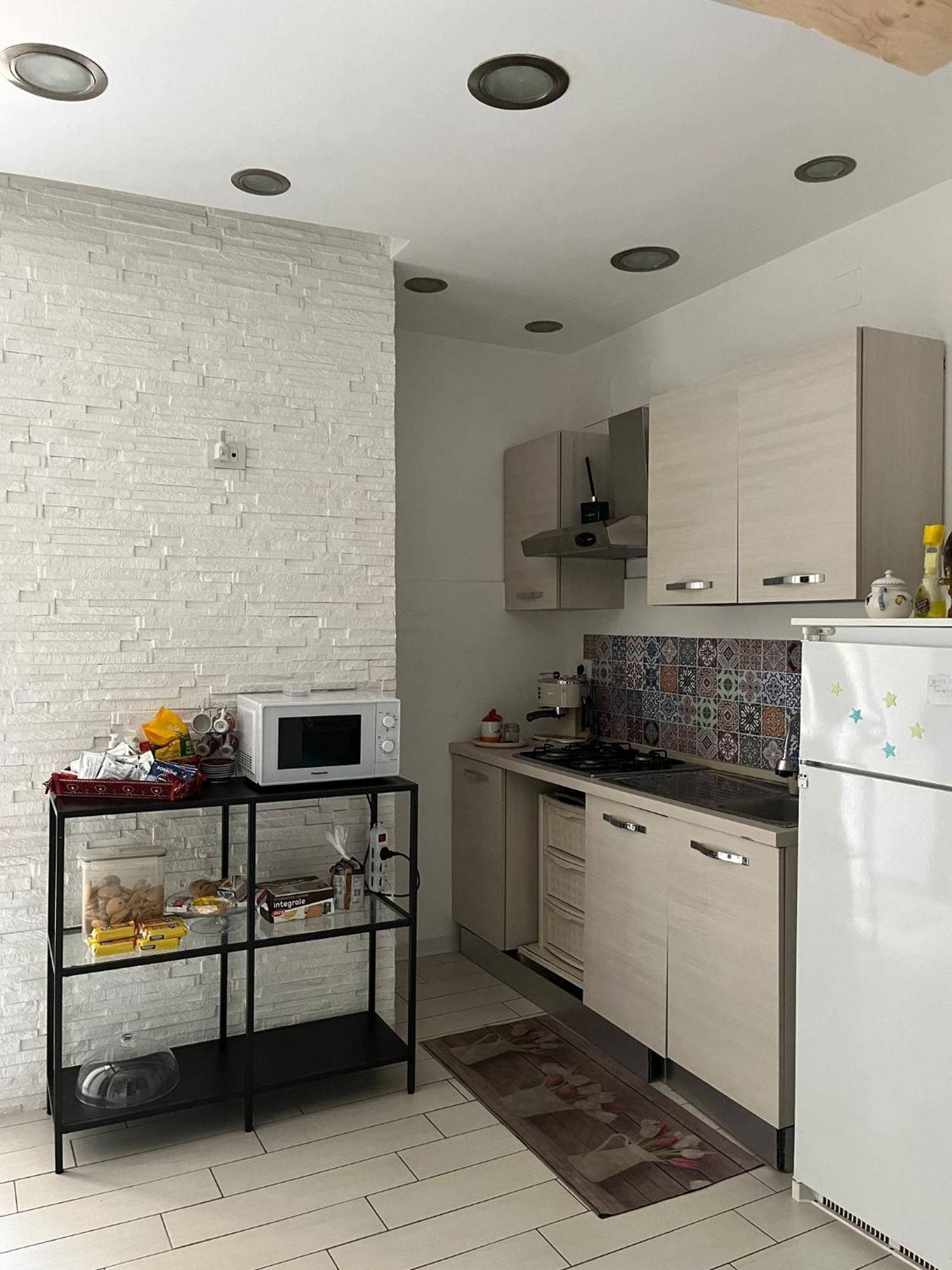 Family Room Portici Exterior foto