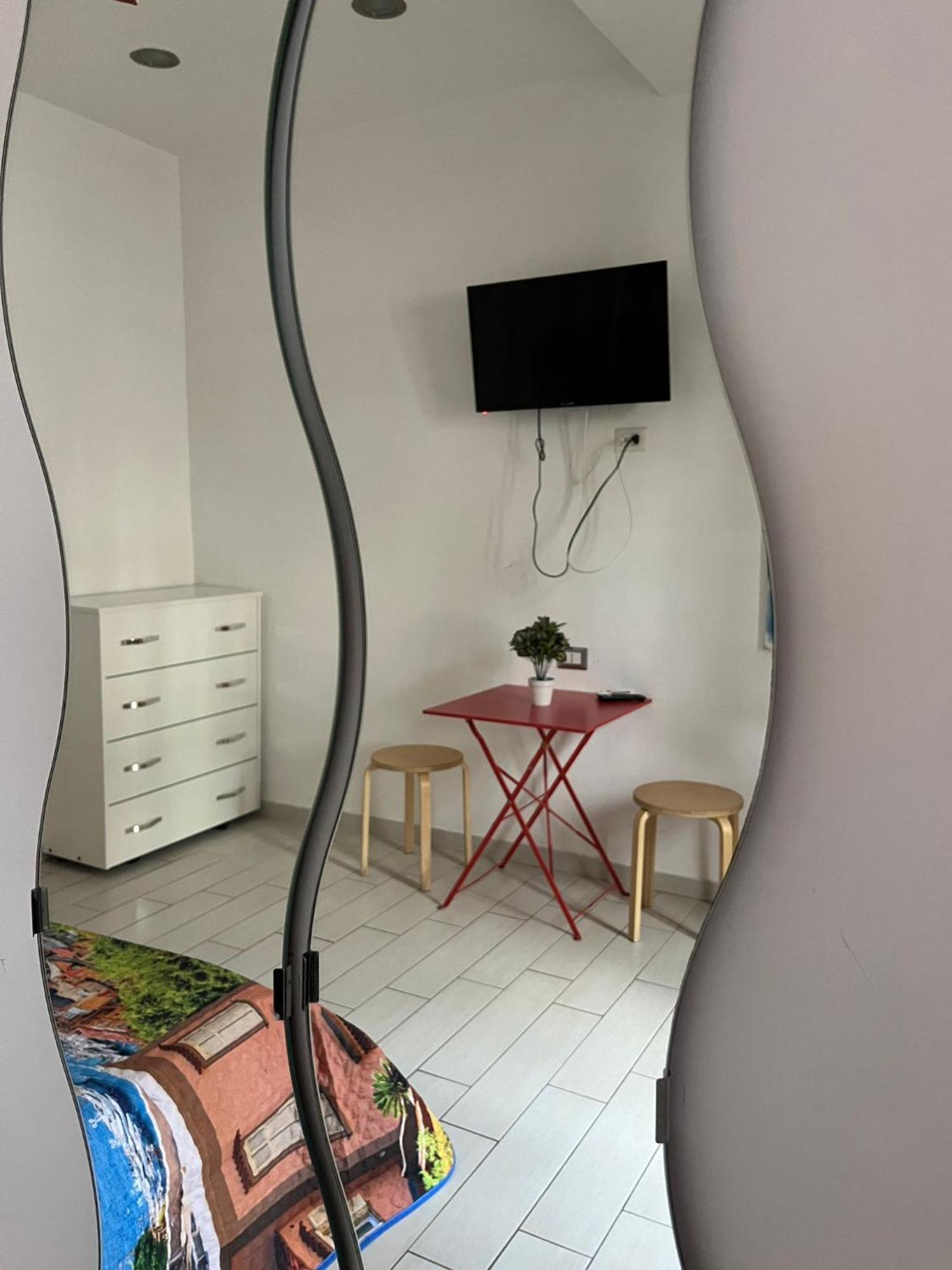 Family Room Portici Exterior foto