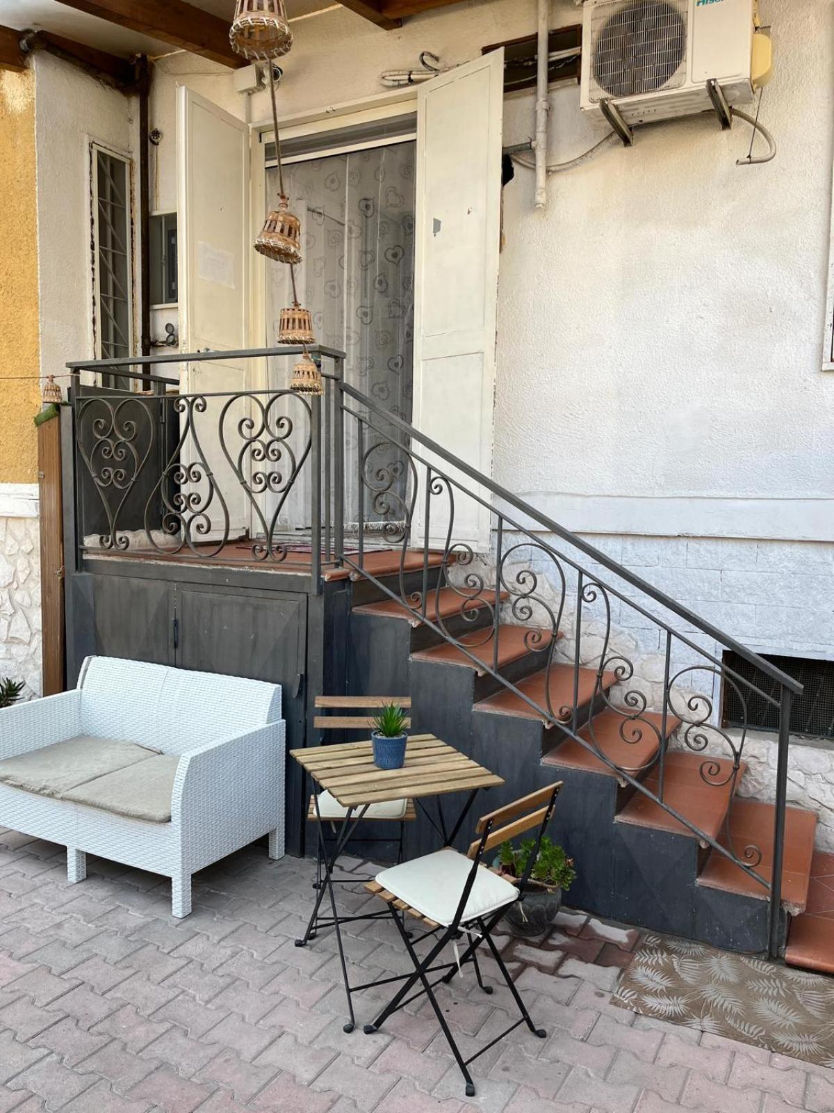 Family Room Portici Exterior foto